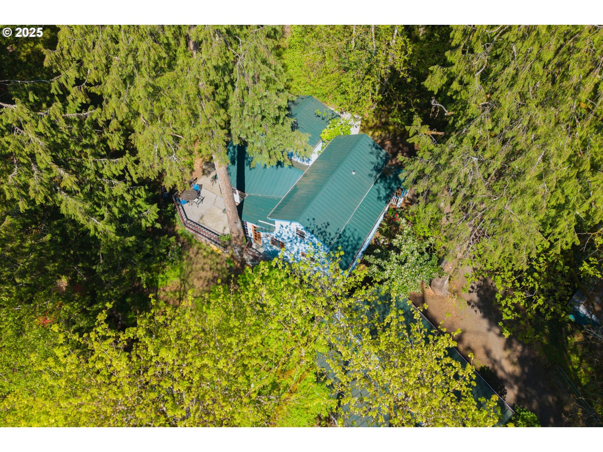 22345 South Poplar Road Estacada, OR 97023 - Photo 46 of 48