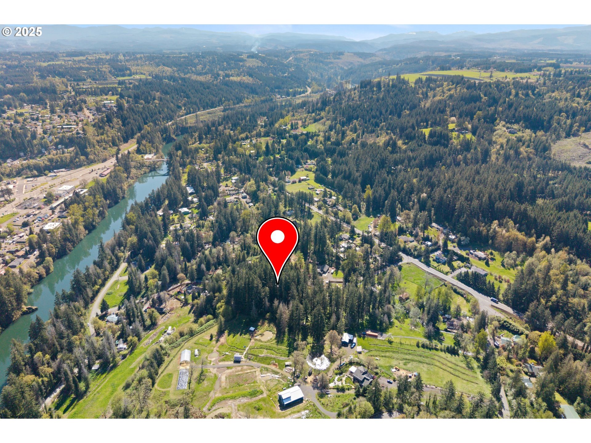 22345 South Poplar Road Estacada, OR 97023 - Photo 48 of 48