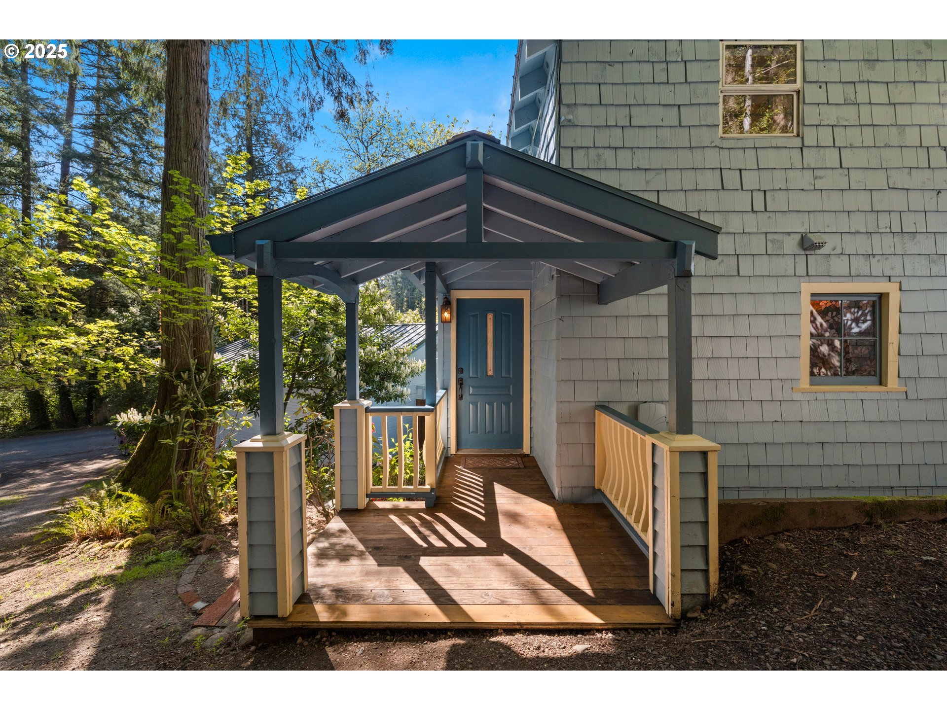22345 South Poplar Road Estacada, OR 97023 - Photo 5 of 48