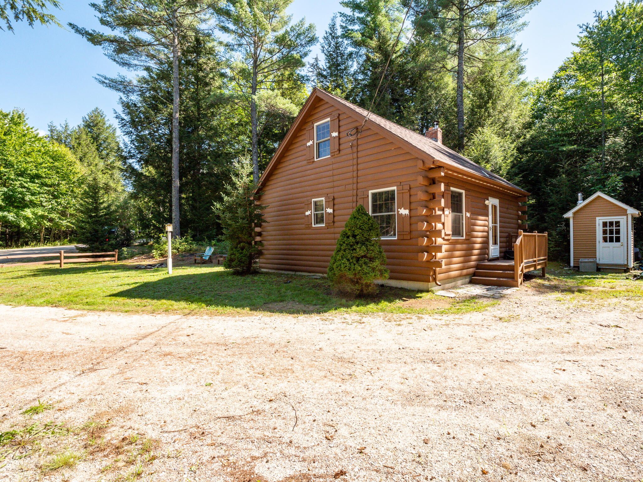 46 Balsam Road Bethel, ME 04217 - Photo 26 of 26 46 Balsam-25