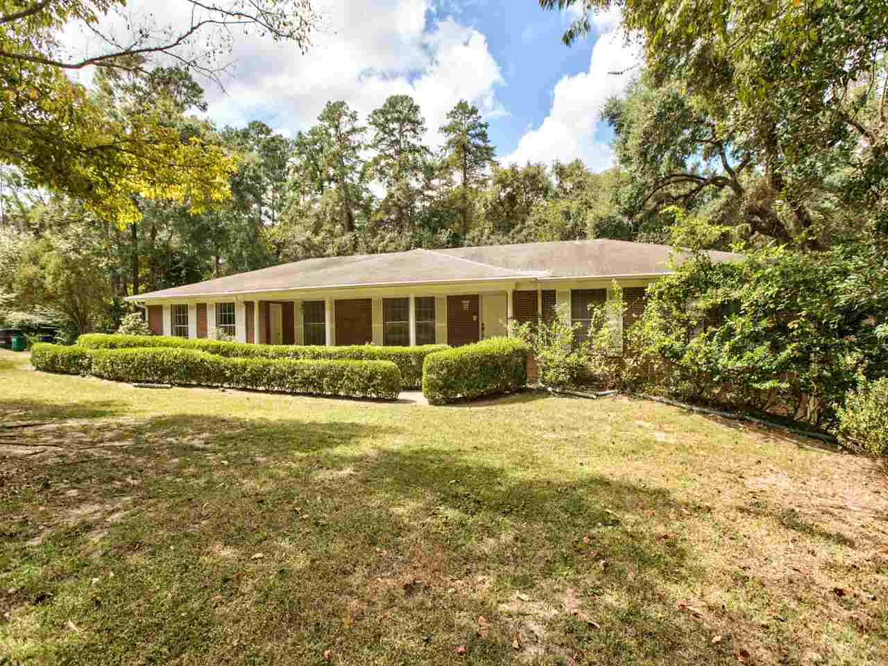 3402 Sharer Road Tallahassee, FL 32312 - Photo 33 of 34 Gallery Image 33
