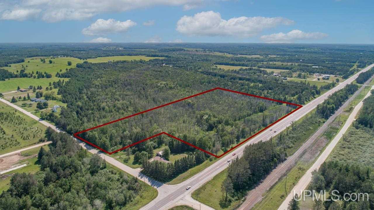 1 D-1 Road Wilson, MI 49896 - Photo 2 of 14