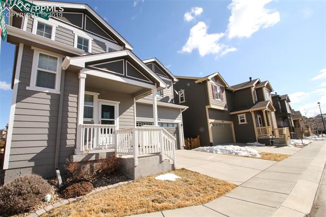 1606 Smokey Ridge Way Colorado Springs, CO 80921 - Photo 2 of 36