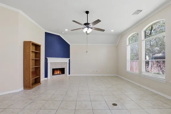 $412,000 | 2507 Franklin Woods Drive, Conroe, TX 77304