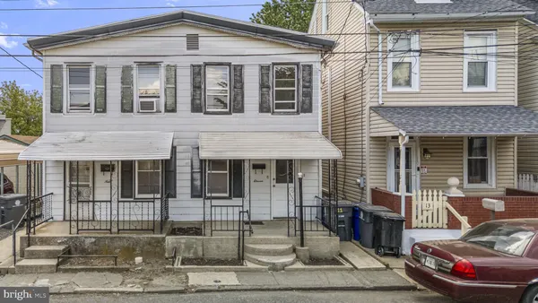 $164,900 | 11 South Plum Street, Pottstown, PA 19464