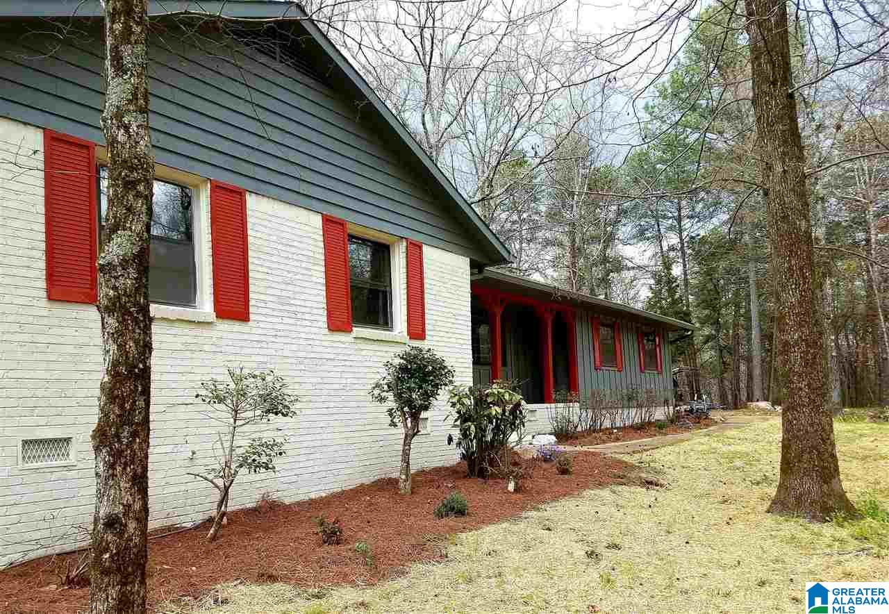 4764 Indian Valley Road Birmingham, AL 35217 - Photo 4 of 44