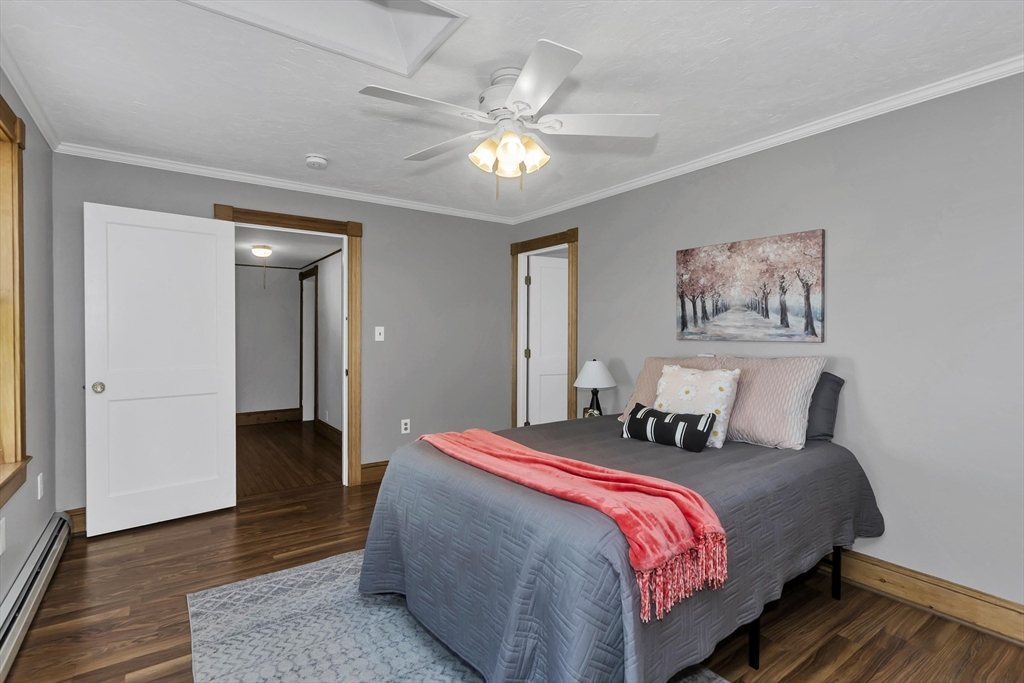 289 Holyoke Road Westfield, MA 01085 - Photo 13 of 23