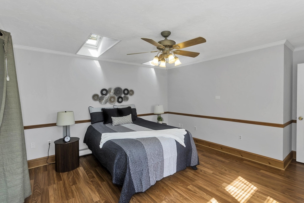 289 Holyoke Road Westfield, MA 01085 - Photo 15 of 23