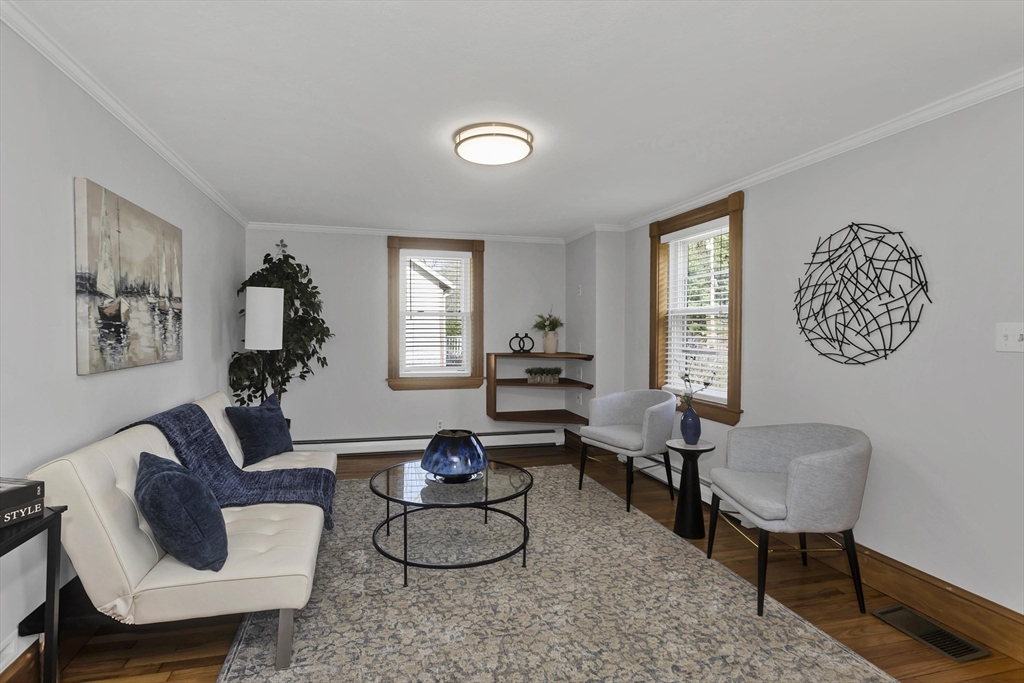 289 Holyoke Road Westfield, MA 01085 - Photo 9 of 23
