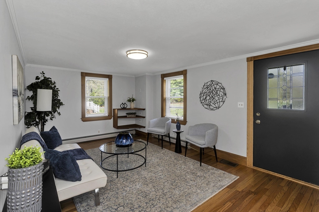 289 Holyoke Road Westfield, MA 01085 - Photo 10 of 23