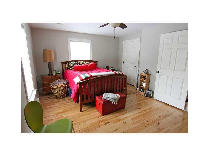 39 Dyer Road Lewiston, ME 04240 - Photo 22 of 32 Bedroom.