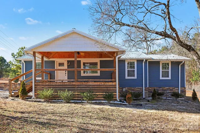 $249,000 | 390 T S Seller Road, Chesterfield, SC 29709