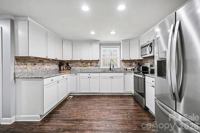 $249,000 | 390 T S Seller Road, Chesterfield, SC 29709