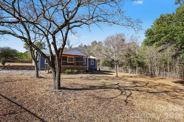 $249,000 | 390 T S Seller Road, Chesterfield, SC 29709