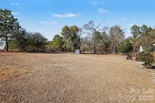 $249,000 | 390 T S Seller Road, Chesterfield, SC 29709