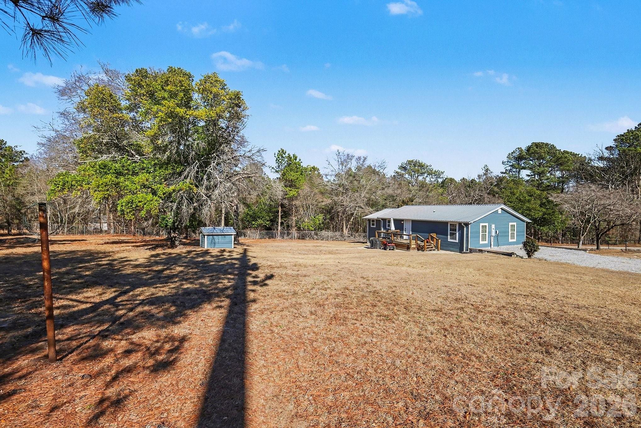 390 T S Seller Road Chesterfield, SC 29709 - Photo 24 of 27