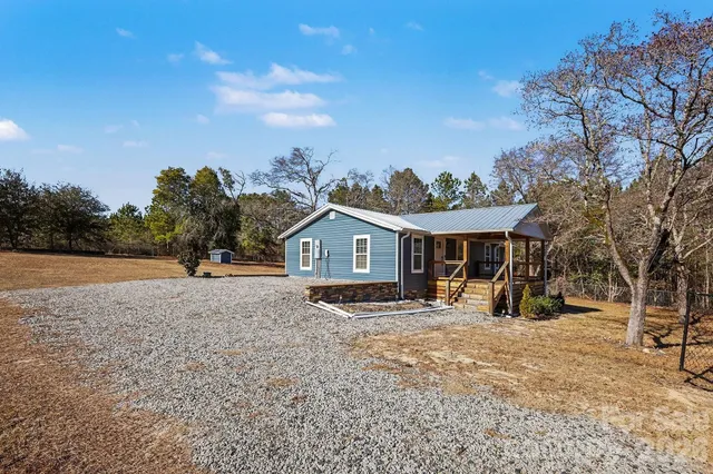 $249,000 | 390 T S Seller Road, Chesterfield, SC 29709