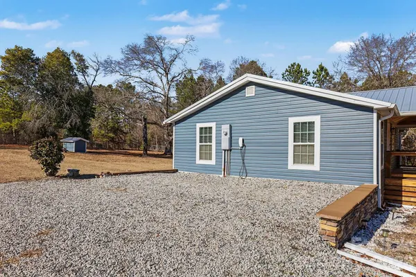 $249,000 | 390 T S Seller Road, Chesterfield, SC 29709