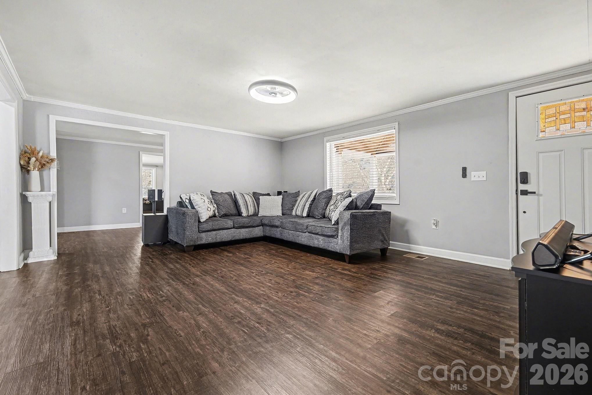 390 T S Seller Road Chesterfield, SC 29709 - Photo 5 of 27