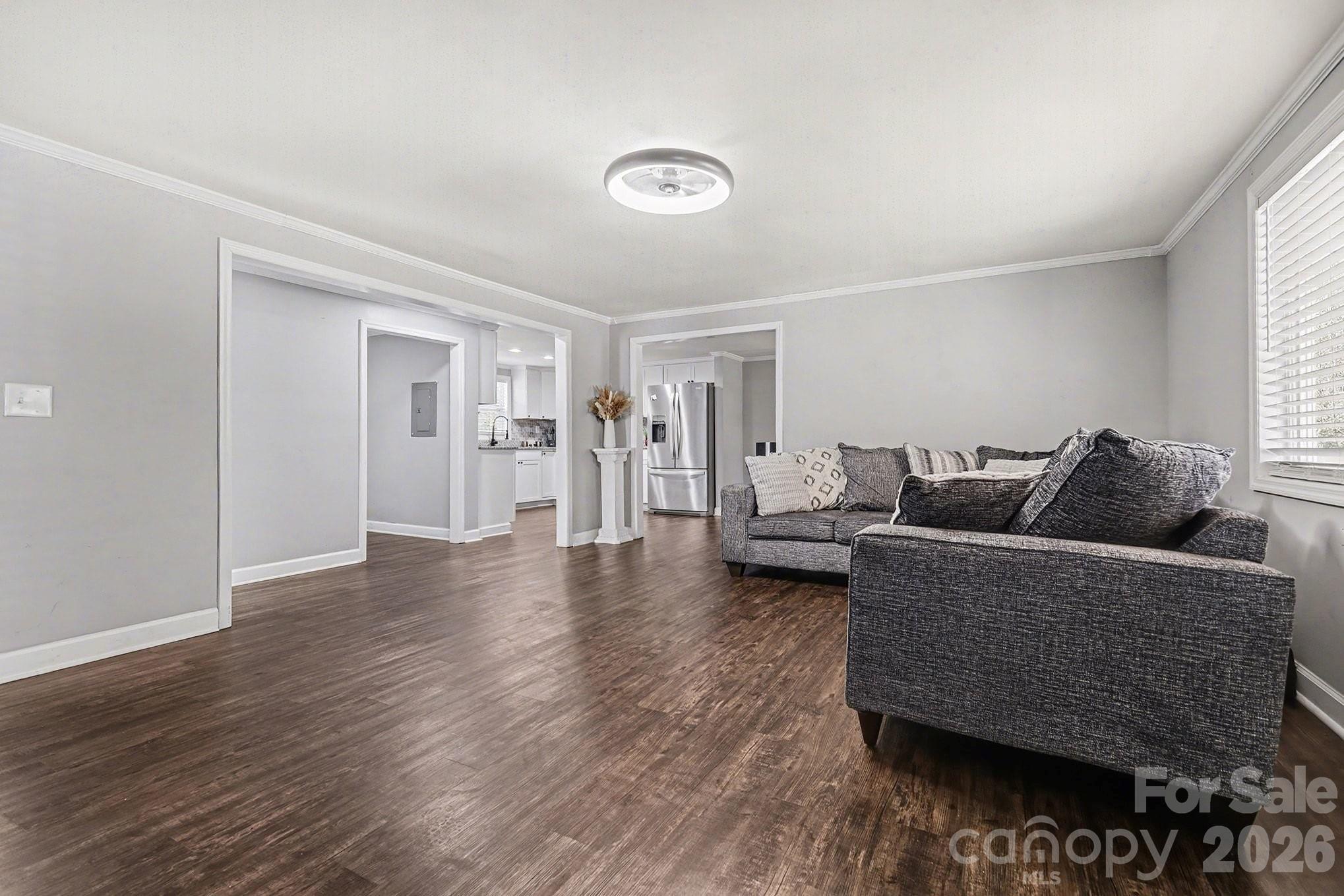 390 T S Seller Road Chesterfield, SC 29709 - Photo 6 of 27