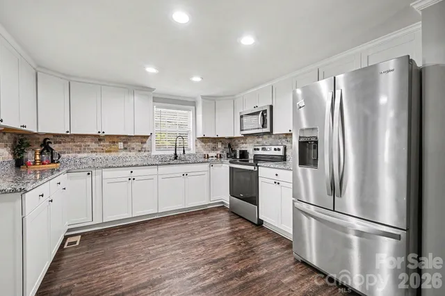 $249,000 | 390 T S Seller Road, Chesterfield, SC 29709