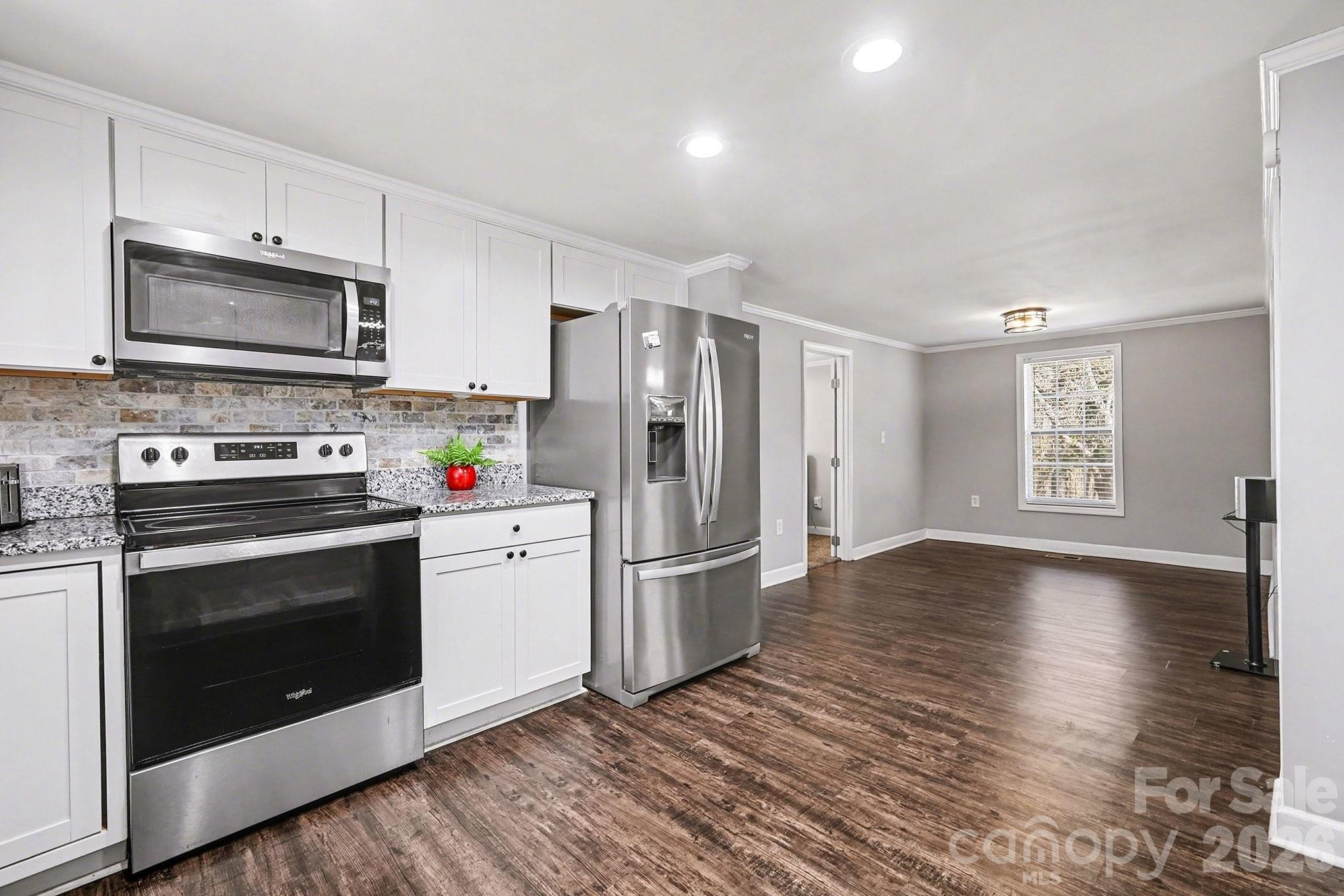 390 T S Seller Road Chesterfield, SC 29709 - Photo 10 of 27