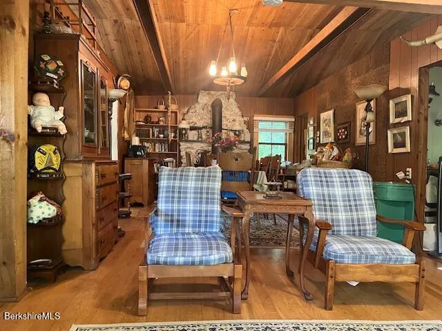 $365,000 | 26 Pine Street, New Marlborough, MA 01230