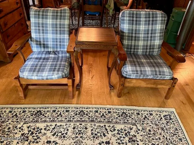 a view of an outdoor space