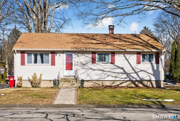 $349,027 | 7 Dove Drive, Meriden, CT 06451