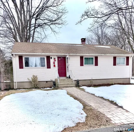 $349,027 | 7 Dove Drive, Meriden, CT 06451