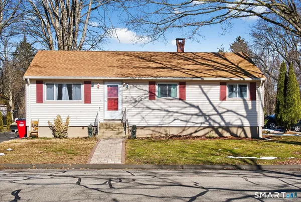 $349,027 | 7 Dove Drive, Meriden, CT 06451