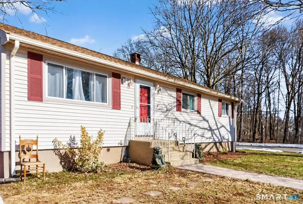 $349,027 | 7 Dove Drive, Meriden, CT 06451