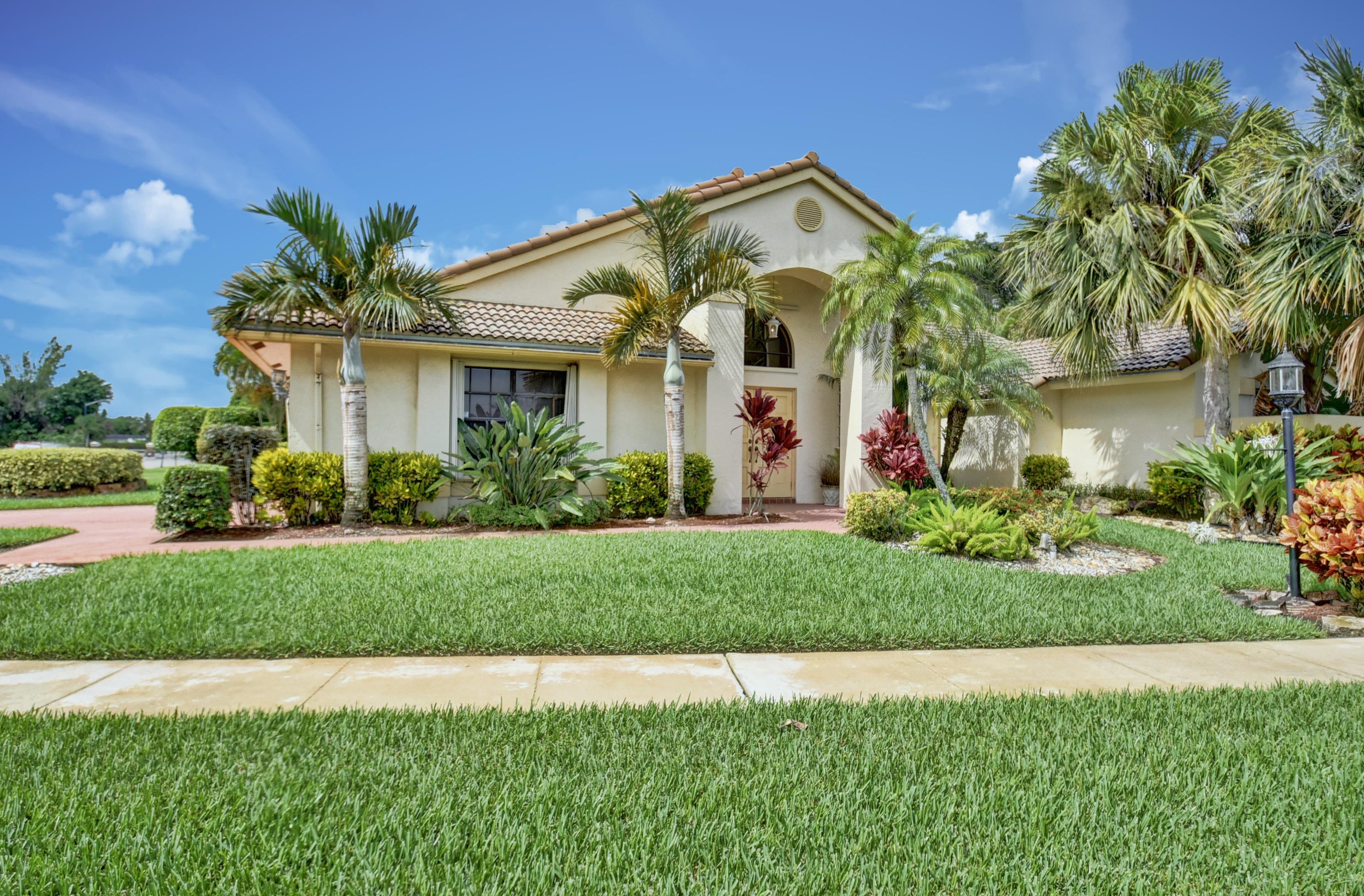 10784 Boca Woods Lane Boca Raton, FL 33428 - Photo 1 of 55 Virtuals1 (2)