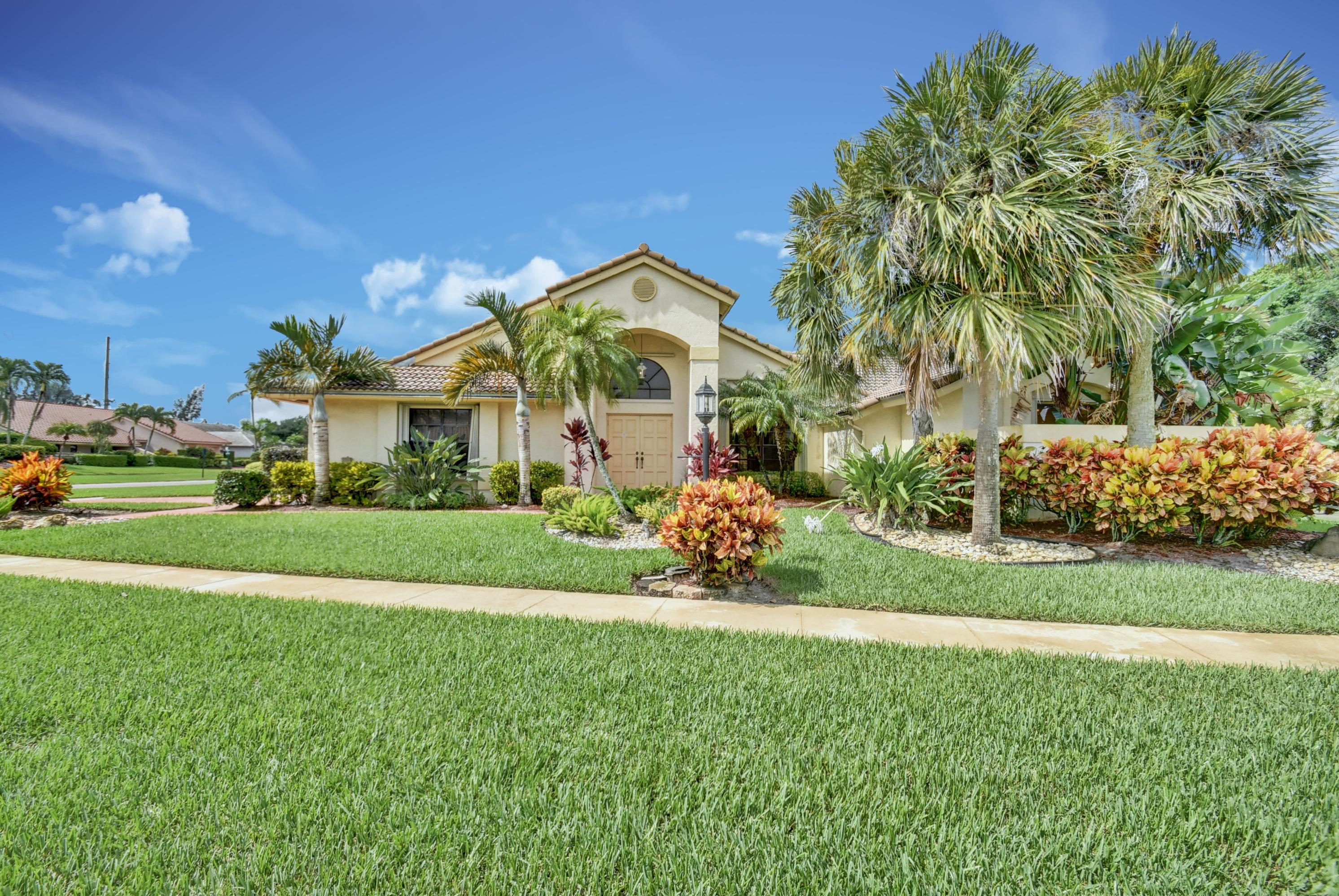 10784 Boca Woods Lane Boca Raton, FL 33428 - Photo 2 of 55 Virtuals1 (1)