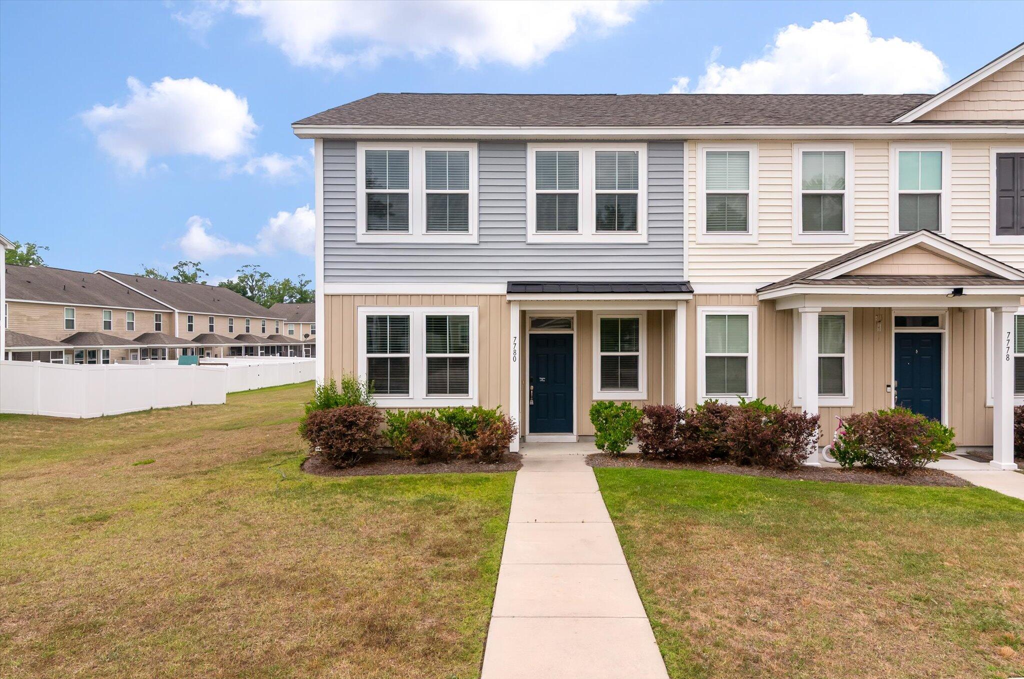 7780 Montview Road North Charleston, SC 29418 - Photo 1 of 22 02-7780 Montview_e_Lowcountry_Exposure-1