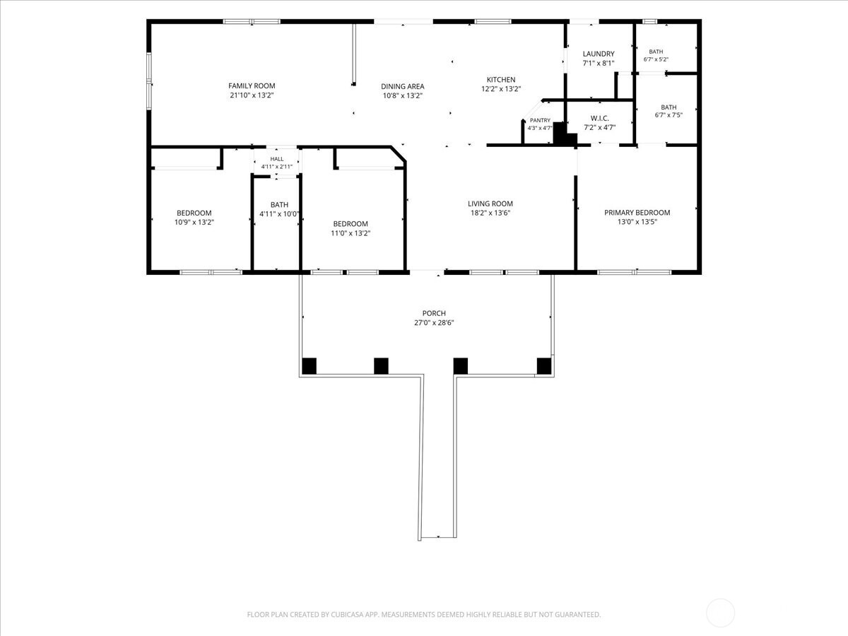 2946 Rd F Northeast Moses Lake, WA 98837 - Photo 40 of 40 Gallery Image 40