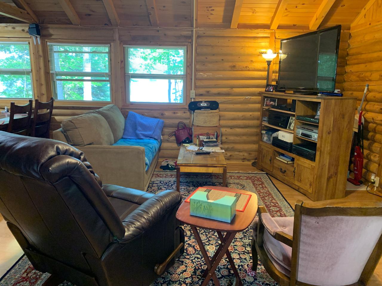 5232 Sugar Maple Road Phelps, WI 54554 - Photo 3 of 15 Gallery Image 3