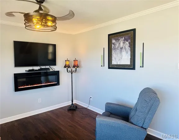 $184,000 | 647 Dawson Drive, Paris, MO 65275