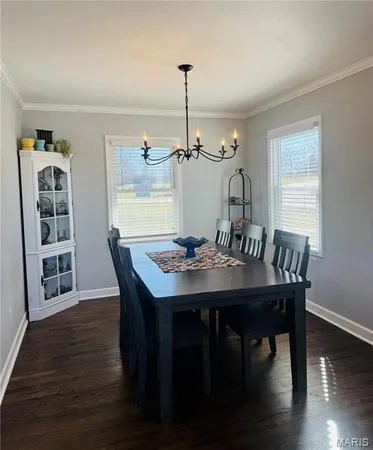 $184,000 | 647 Dawson Drive, Paris, MO 65275