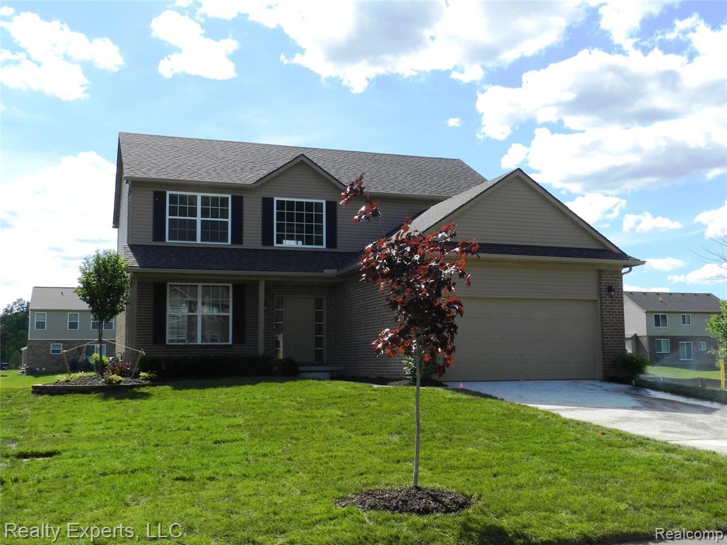 13428 Stamford Road Belleville, MI 48111 - Photo 1 of 27