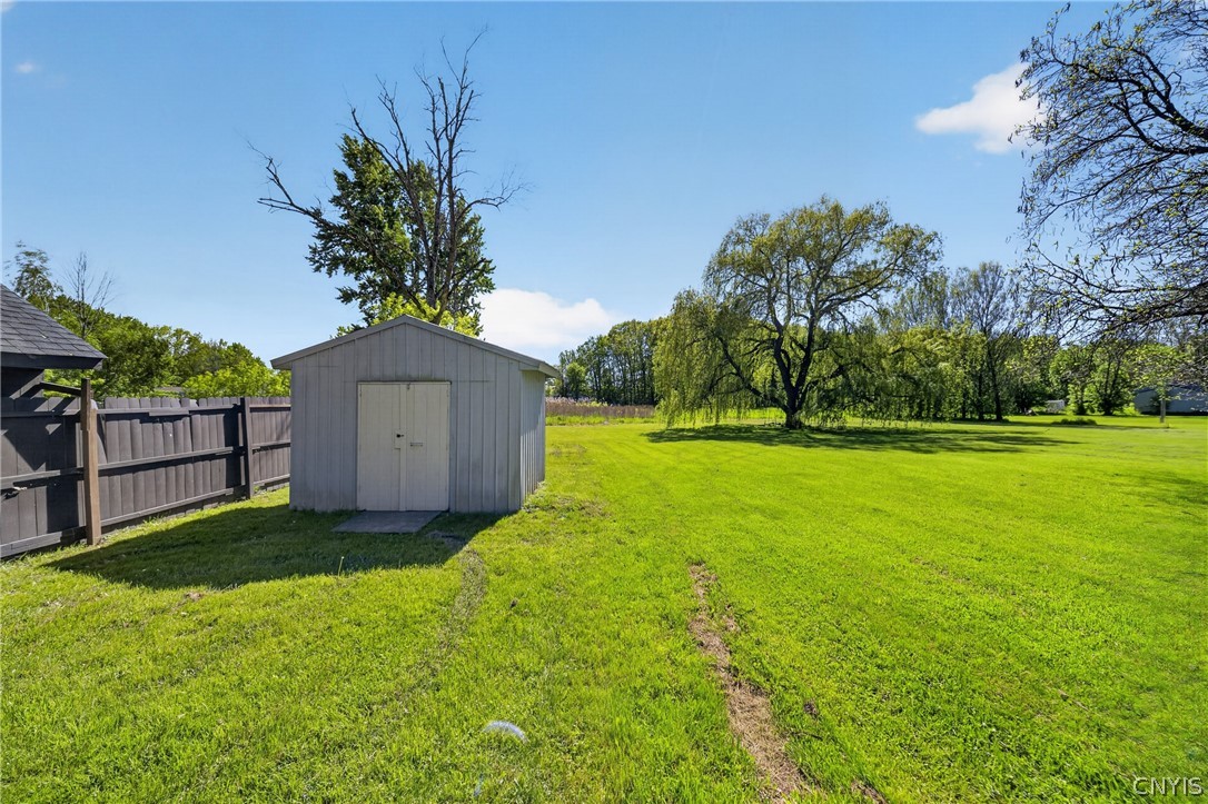 43 Woodworth Road West Monroe, NY 13036 - Photo 29 of 47
