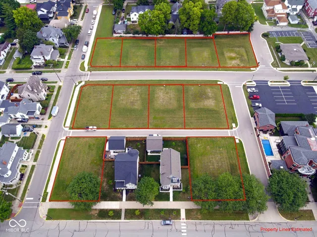 $380,000 | 179 West Franklin Street, Shelbyville, IN 46176