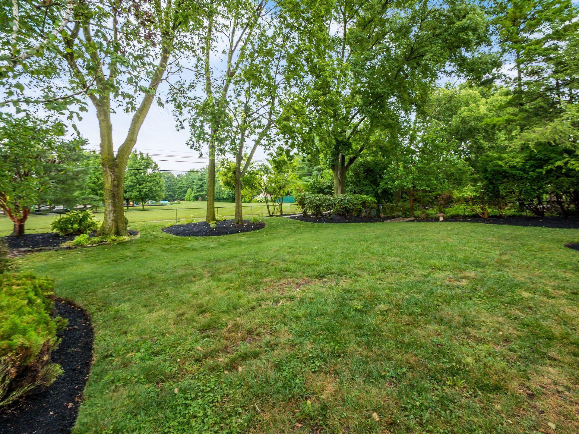 2310 Sandover Road Columbus, OH 43220 - Photo 43 of 55 Backyard
