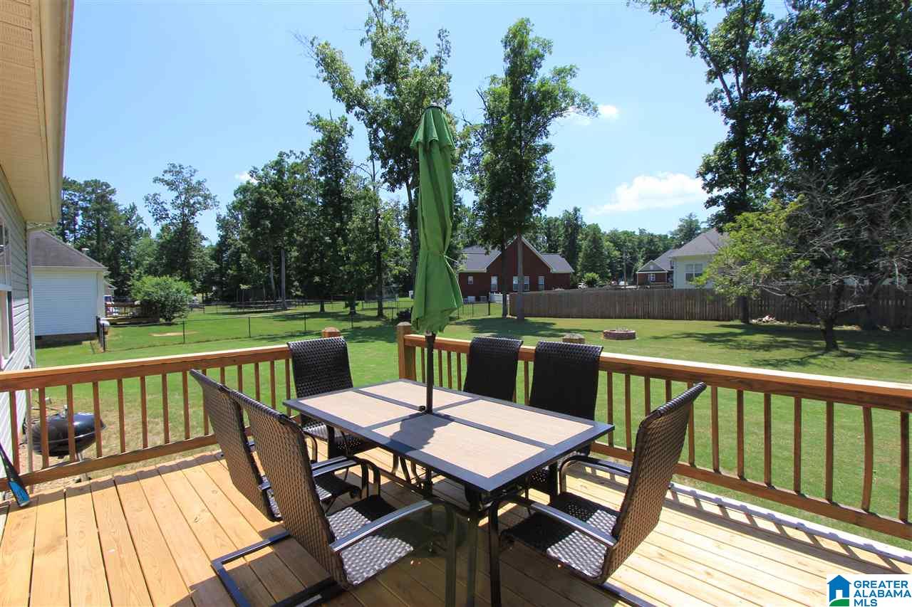 96 Timberview Lane Anniston, AL 36207 - Photo 7 of 50