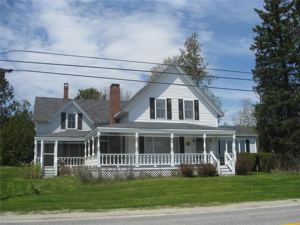 561 Falls Bridge Road Blue Hill, ME 04614 - Photo 22 of 26 Photo