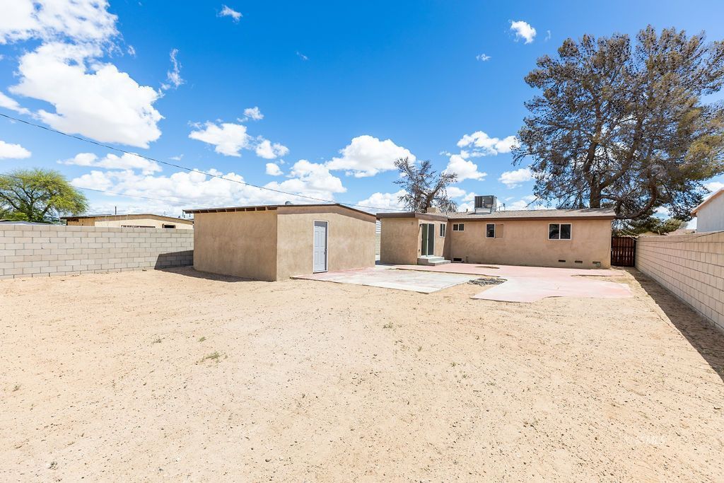317 North Norma Street Ridgecrest, CA 93555 - Photo 22 of 24