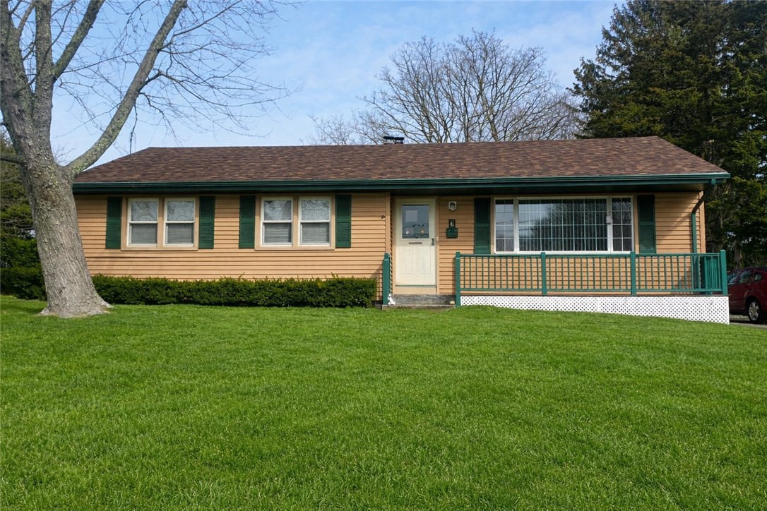 6 Wilder Avenue Westerly, RI 02891 - Photo 1 of 12