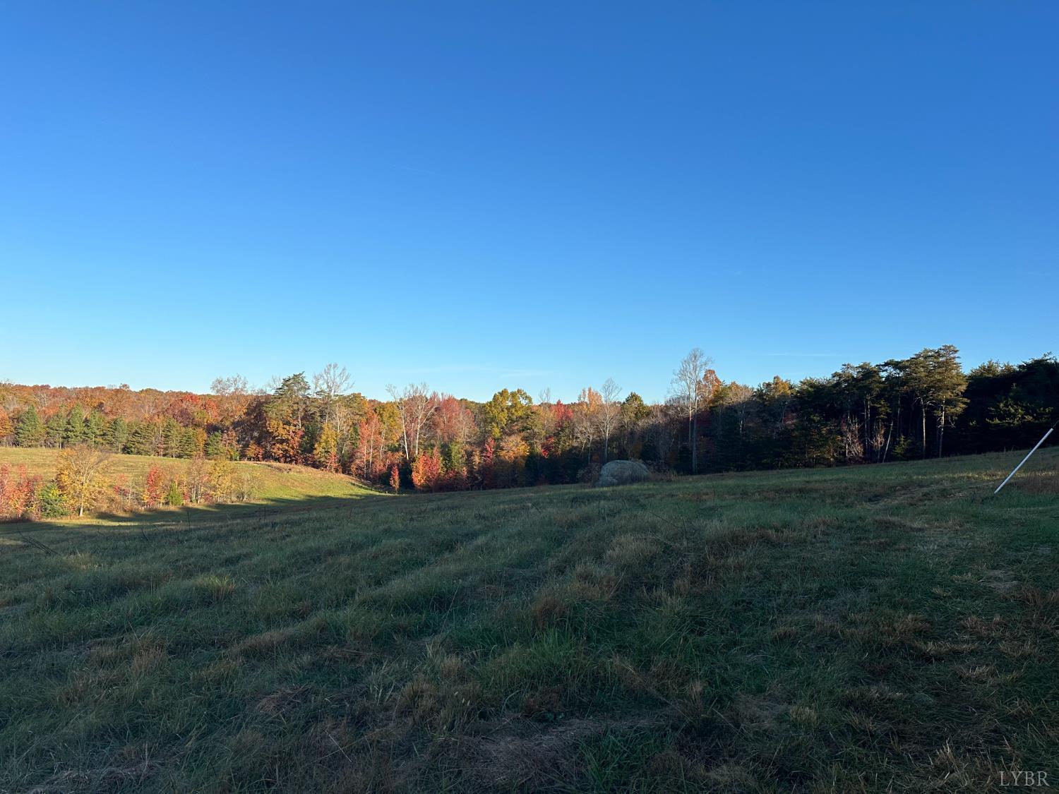 0 McIver Ferry Road Gladys, VA 24554 - Photo 35 of 70 a view of an outdoor space and mountain view