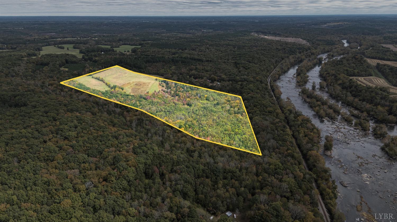 0 McIver Ferry Road Gladys, VA 24554 - Photo 47 of 70