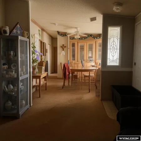 $220,000 | 222 Roosevelt Avenue, Evanston, WY 82930
